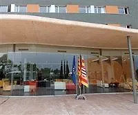 Àgora BCN. Residencia Universitaria Internacional Barcelona 0*,  España