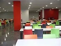 Àgora BCN. Residencia Universitaria Internacional Barcelona España