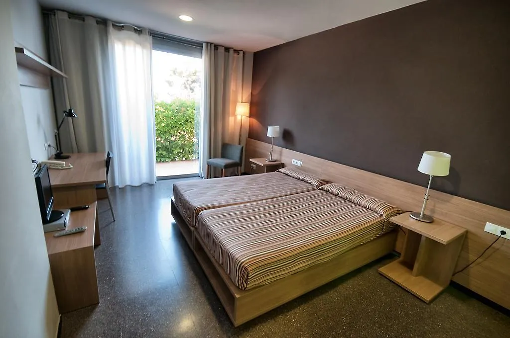Apartamento Àgora BCN. Residencia Universitaria Internacional Barcelona
