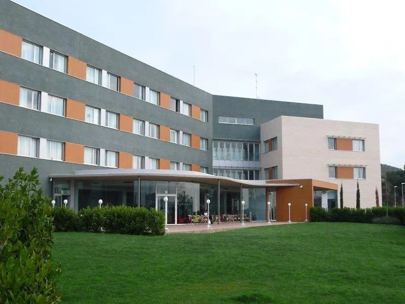Apartamento Àgora BCN. Residencia Universitaria Internacional Barcelona