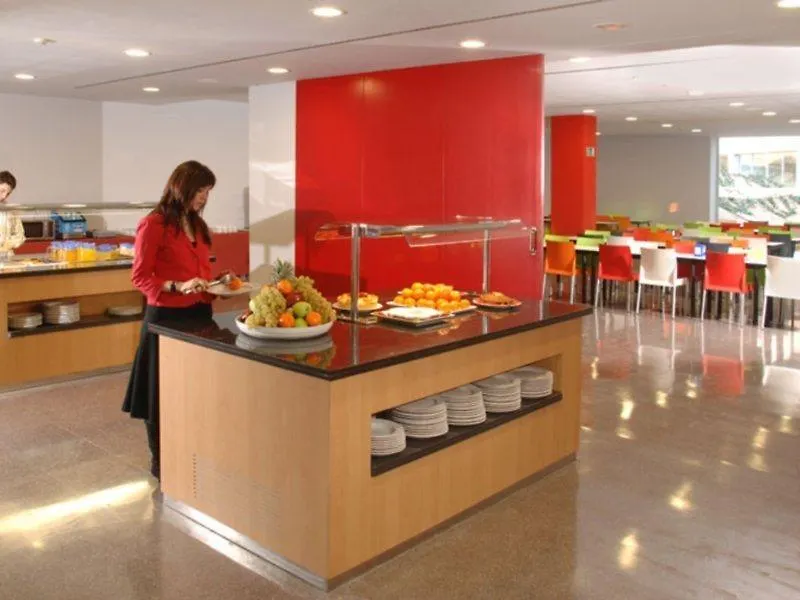 Àgora BCN. Residencia Universitaria Internacional Barcelona