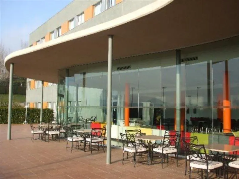 Àgora BCN. Residencia Universitaria Internacional Barcelona
