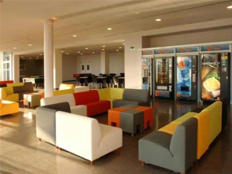 Àgora BCN. Residencia Universitaria Internacional Barcelona Apartamento
