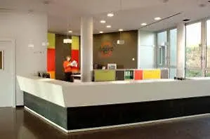 Apartamento Àgora BCN. Residencia Universitaria Internacional Barcelona