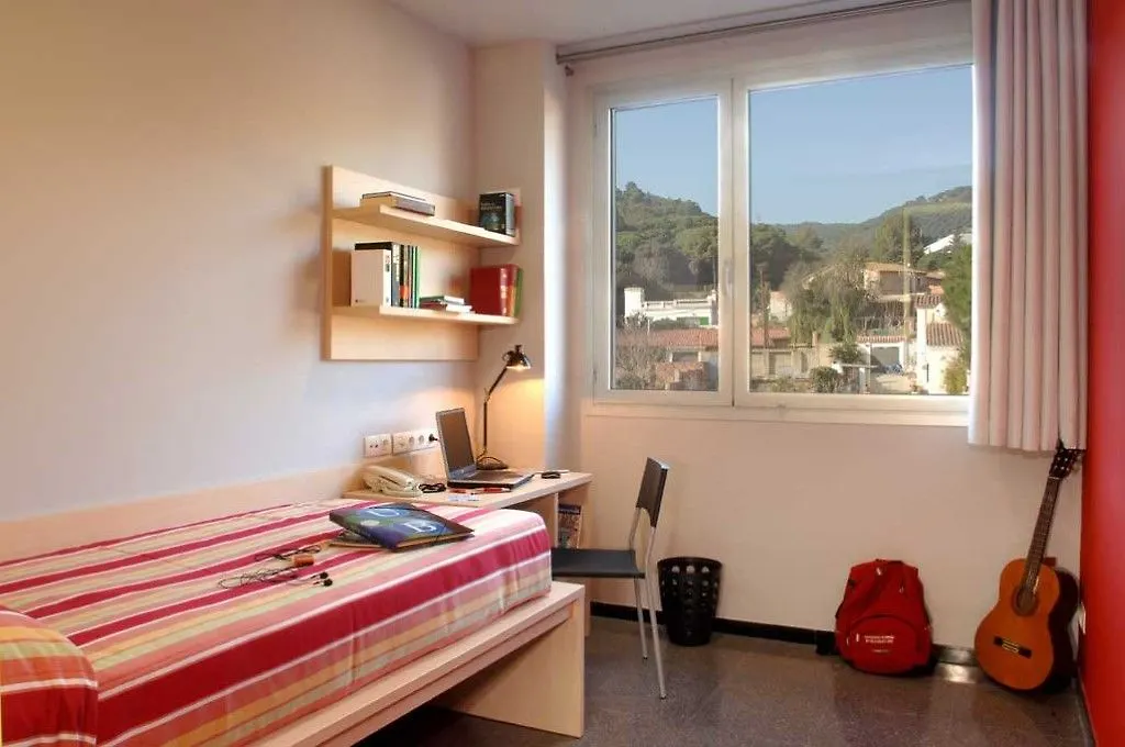Àgora BCN. Residencia Universitaria Internacional Barcelona 0*,  España