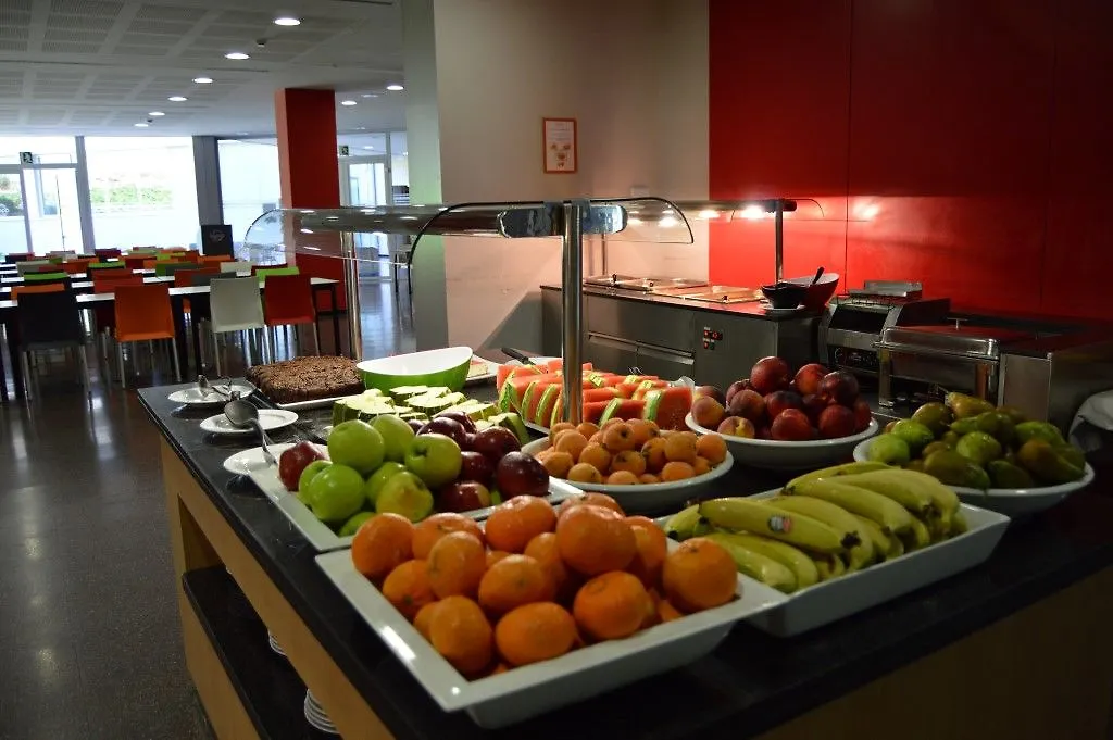 Apartamento Àgora BCN. Residencia Universitaria Internacional Barcelona