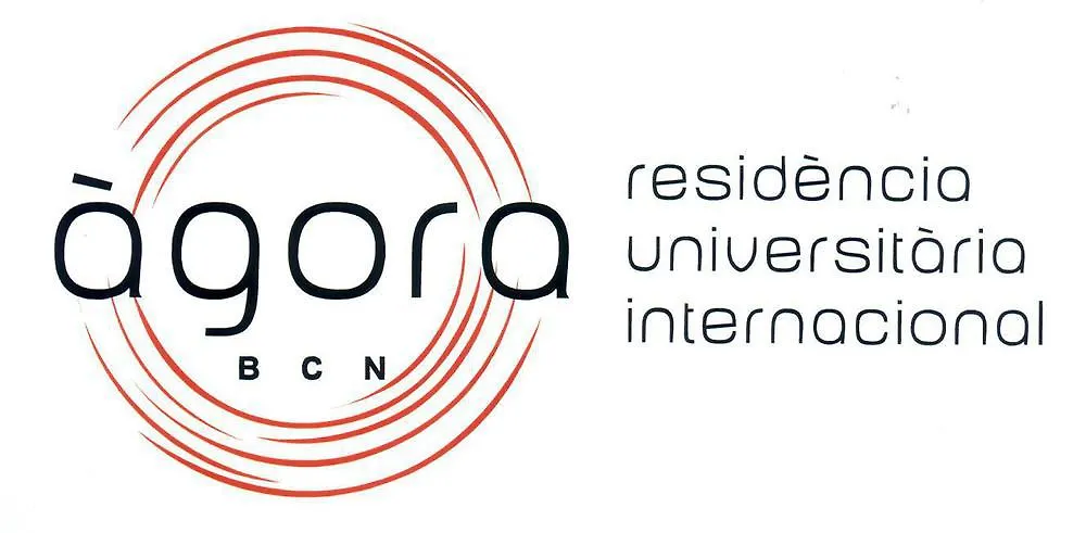 Apartamento Àgora BCN. Residencia Universitaria Internacional Barcelona