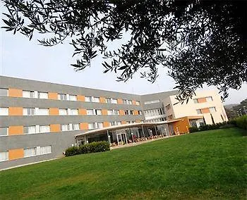 Apartment Agora Bcn. Residencia Universitaria Internacional Barcelona Spain
