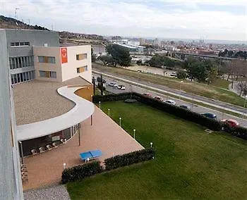 Agora Bcn. Residencia Universitaria Internacional Barselona