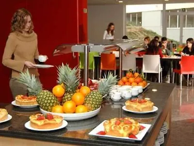 Apartment Agora Bcn. Residencia Universitaria Internacional Barcelona