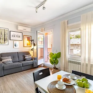 Apartamento Flaugier 3-3, Barcelona