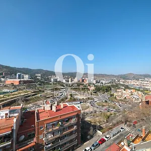 Apartamento Santa Rosalia, Barcelona